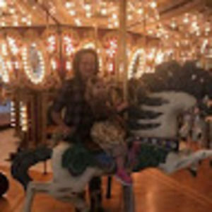 Meet your Posher, Kelli